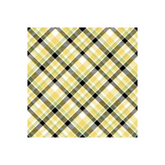 Fabric, Bee You! Plaid -101-49